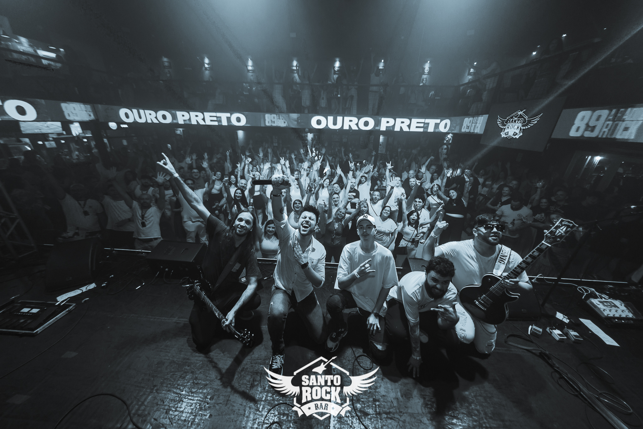  Sete Cidades / Ouro Preto 